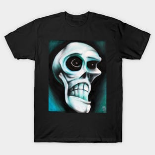 Stress of the Fear of Death T-Shirt